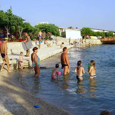 Διαμέρισμα By The Sea - 20750 *