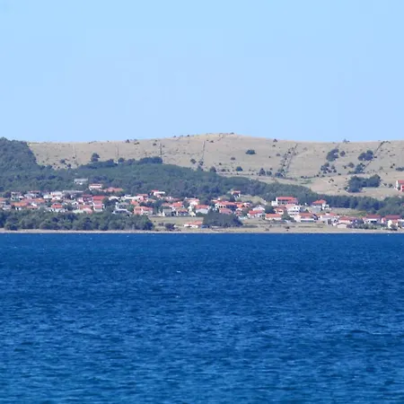 By The Sea - 20750 Apartment