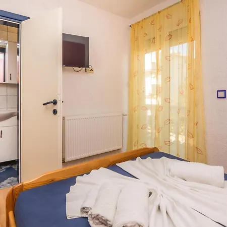 By The Sea - 20750 Apartment Vir
